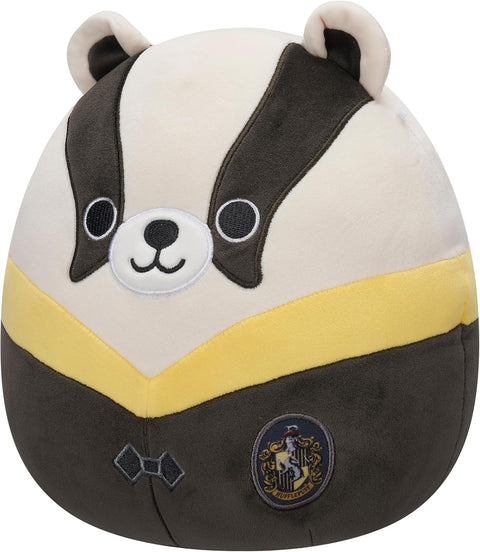 Squishmallows Original “Harry Potter” 10in Hufflepuff Badger in Hogwarts Robe Plush |Squishmallows In Lebanon
