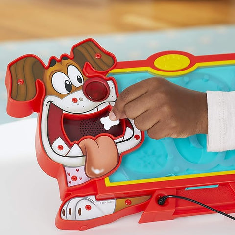 Hasbro Gaming Doctor Bibber Veterinarian Game for 2 or More Players | Hasbro Gaming In Lebanon