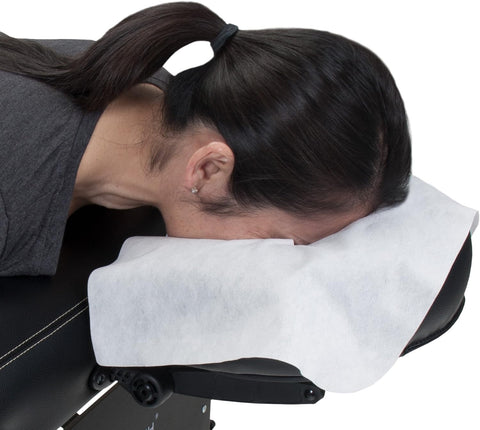 Earthlight Disposable Face Cradle Covers |Earthlight In Lebanon