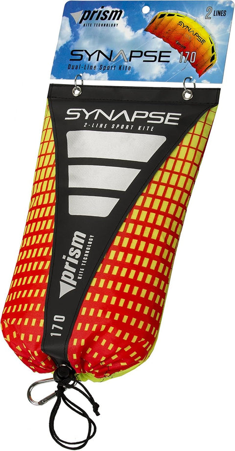 Prism Synapse Dual-line Parafoil Kite|Prism In Lebanon