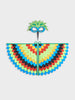 Sinsay Multicolor Carnival Costume Set | Sinsay In Lebanon