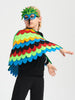 Sinsay Multicolor Carnival Costume Set | Sinsay In Lebanon