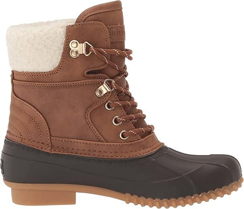 Tommy Hilfiger Women's Brown Rainah Boot | Tommy Hilfiger In Lebanon