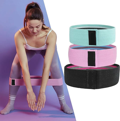 Eduro Hip Band 3 Pieces |Eduro In Lebanon