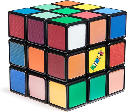 Rubik’s Cube, Impossible Cube, Advanced Color-Matching Puzzle |Rubik’s In Lebanon