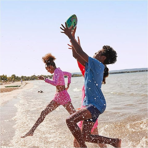 SwimWays Hydro Waterproof Footballs 9.25-Inch Pool Toys for Kids & Adults | SwimWays In Lebanon