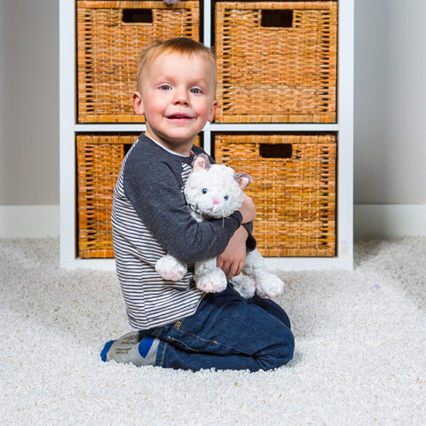 Mary Meyer Putty Patches Kitty Soft Plush | Mary Meyer In Lebanon