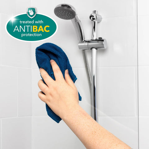Beldray Anti bacteria Microfiber Cleaning Cloth 6pcs | Beldray In Lebanon