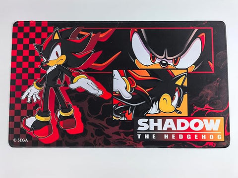 Kess Modern Sonic Shadow Playmat | Kess In Lebanon