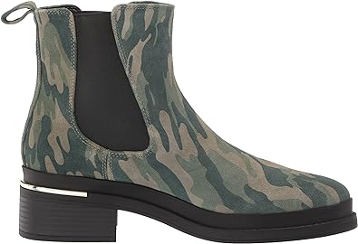 Kenneth Cole Women's Camouflage Boot ACS174(shoes 61)