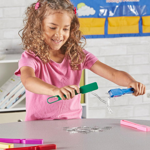 Learning Resources Magnetic Wands - 6 Pieces | Learning Resources In Lebanon