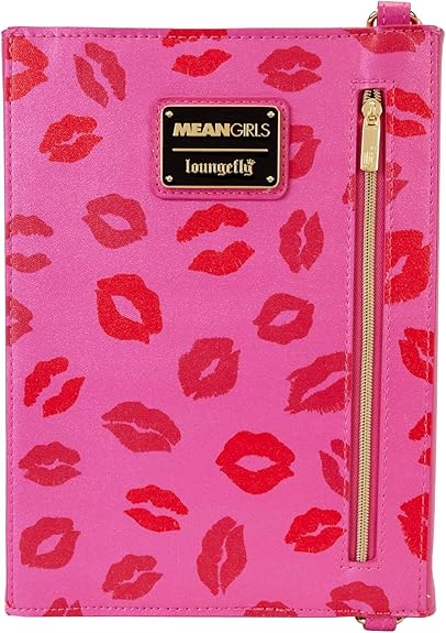 Funko Pink Burn Book | Funko In Lebanon