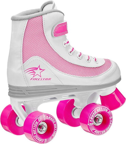 Roller Derby Firestar Youth Skates | Roller Derby In Lebanon