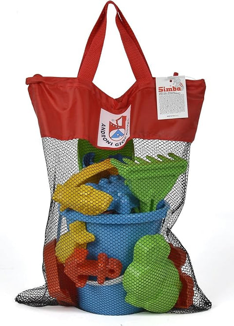 Simba 22-Pieces Sand Play Set | Simba In Lebanon