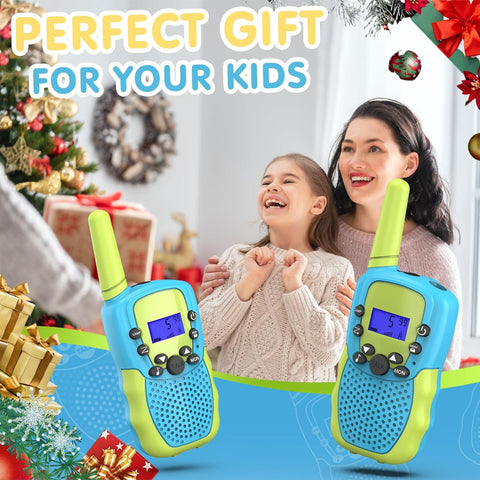 Selieve Toys for 3-12 Year Old Boys Girls, Walkie Talkies | Selieve In Lebanon
