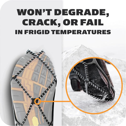 Yaktrax Walk Traction Cleats 360-Degree Grip|Yaktrax In Lebanon