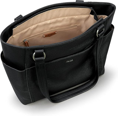 The Sak Women's Black Shoulder Bag | The Sak In Lebanon
