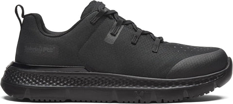 Timberland Men's Black Lace Up Sneaker | Timberland In Lebanon
