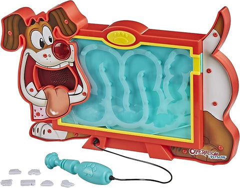 Hasbro Gaming Doctor Bibber Veterinarian Game for 2 or More Players | Hasbro Gaming In Lebanon