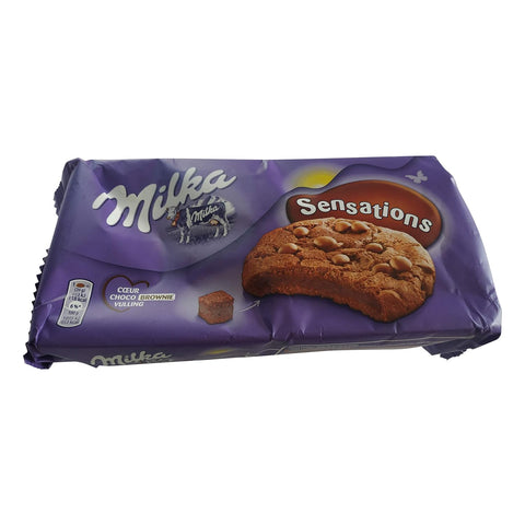 Milka Sensation 100g| Milka In Lebanon