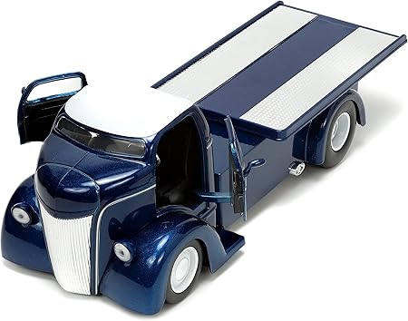 Jada Toys Ford COE Flatbed Die-cast Truck Toys for Kids | Jada Toys In Lebanon