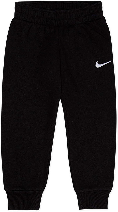 Nike   Boy's Black Fleece Jogger Sweatpants   | Nike  in Lebanon