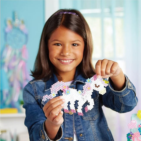 Aquabeads Mystic Unicorn Set, Complete Arts & Crafts Bead Kit | Aquabeads In Lebanon