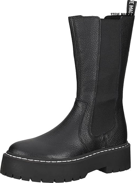 Steve Madden Women's Black Vivianne Boots |Steve Madden in Lebanon