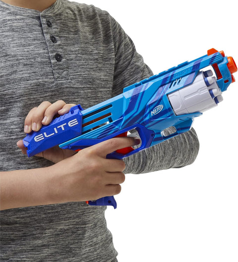 Nerf Elite Disruptor Blaster Reflex, Slam Fire |Nerf In Lebanon