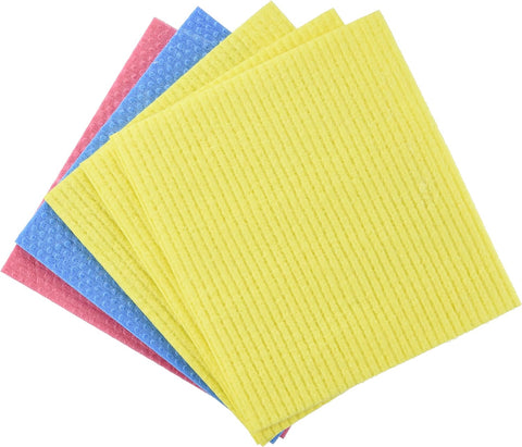 Vileda Sponge Cloth X10