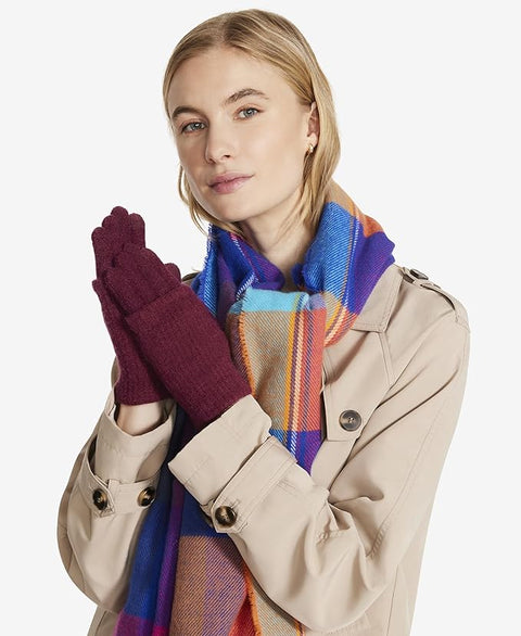 Steve Madden Women's Plump Gloves   | Steve Madden  in Lebanon