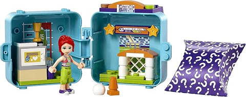 Lego Friends Mia's Soccer Cube Toys | Lego In Lebanon