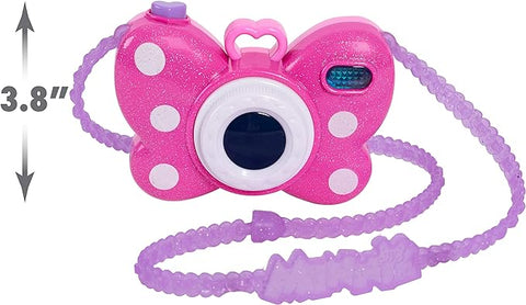 Disney Junior Minnie Mouse Picture Perfect Play Camera |Disney Junior In Lebanon