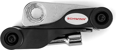 Schwinn Multi-Tool Kit For Bikes - 18 Function | Schwinn In Lebanon