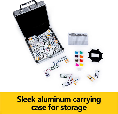 Cardinal Mexican Train Dominoes Game |Cardinal In Lebanon