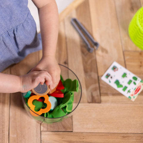 Melissa & Doug Salad Spinner Play Set | Melissa & Doug In Lebanon