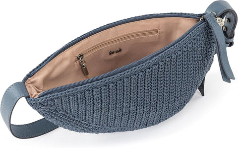 The Sak Women's Navy Crossbody Bag | The Sak In Lebanon
