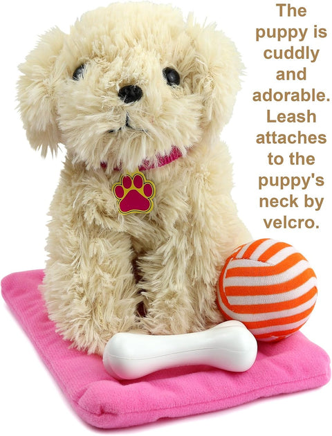 Click N' Play Puppy Toy Set |Click N' Play In Lebanon