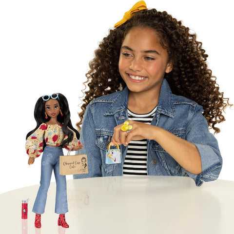 Disney ILY 4EVER Belle Fashion Dolls|Disney In Lebanon
