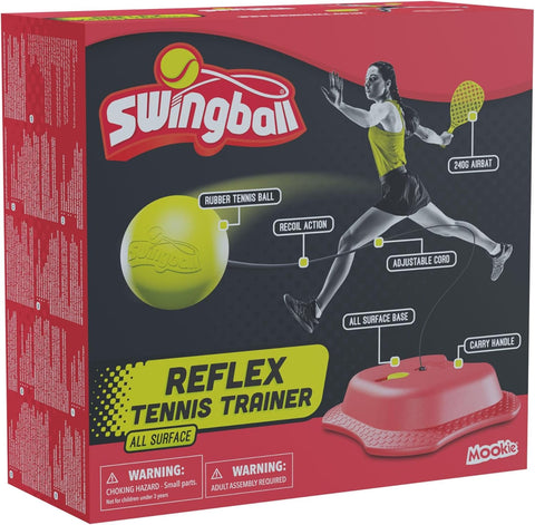 Swingball All Surface Tetherball Reflex Tennis Trainer Set | Swingball In Lebanon