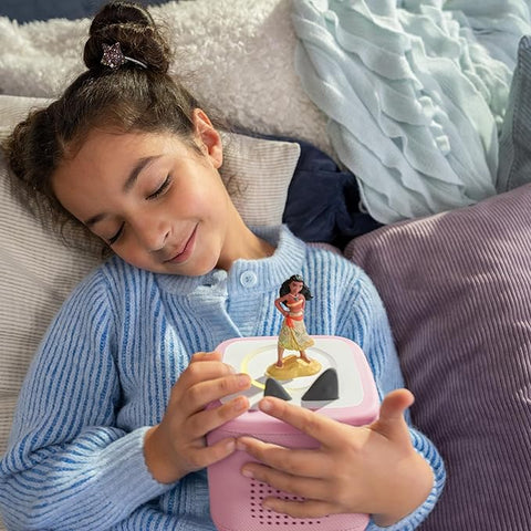 Tonies Moana Audio Toy Figurine | Tonies In Lebanon