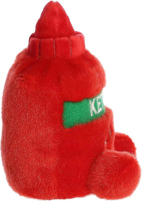 Aurora Adorable Palm Pals Tommy Ketchup Stuffed Animal | Aurora In Lebanon