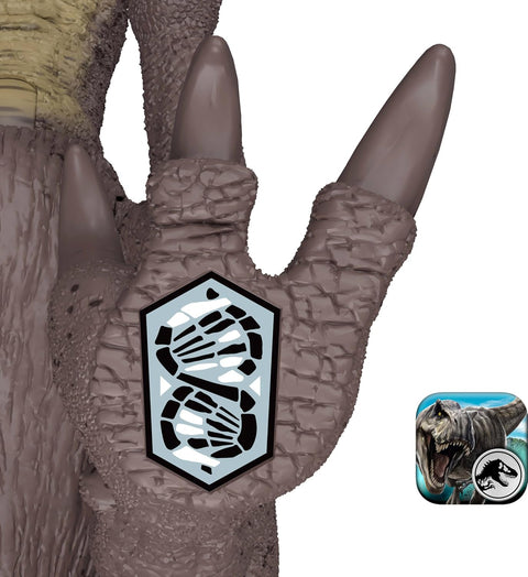 Mattel Jurassic World Rebirth Human & Dinosaur Figure Pack|Mattel In Lebanon