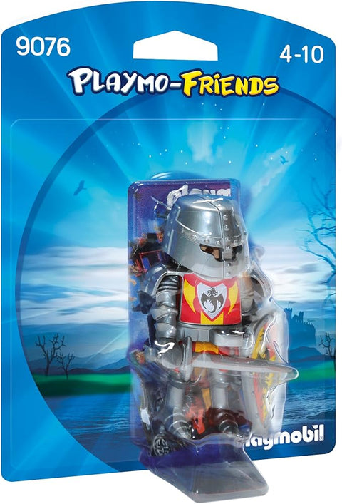 Playmobile Dragon Knight Figure|Playmobile In Lebanon