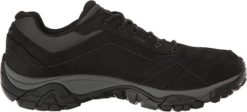 Merrell Men’s Black Moab Adventure Lace Boots | Merrell in Lebanon