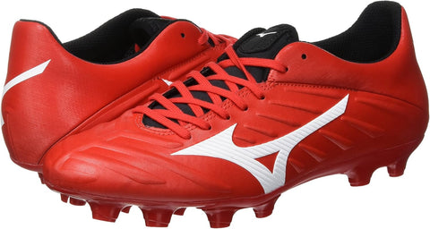 Mizuno Men's Red Football Rebula 2V3 Sneakers | Mizuno In Lebanon