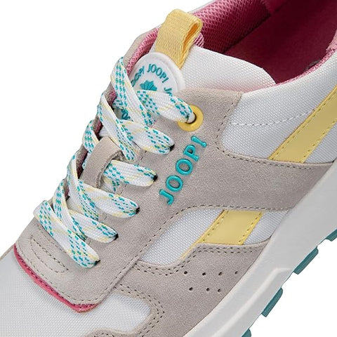 Joop Women's Multicolor Retron Hanna xd6 Sneakers | Joop In Lebanon