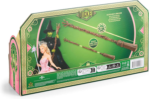 The Noble Collection Wicked Elphaba's Broom |The Noble Collection In Lebanon