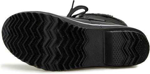 JBU Women's Black Boot |JBU in Lebanon