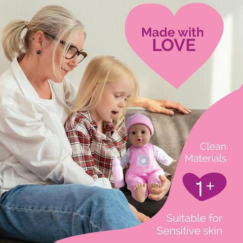 Adora Sweet Baby Soft & Cuddly Baby Doll | Adora In Lebanon